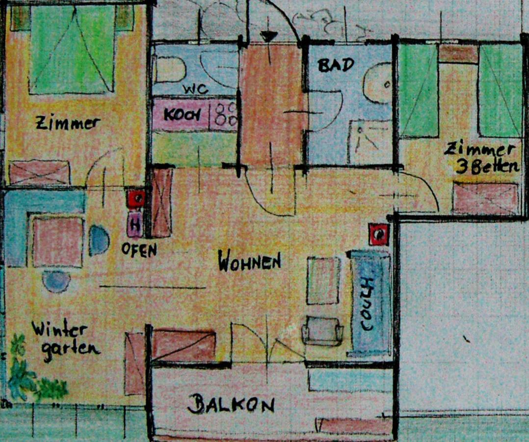 Urlaub Im Blockhaus Villa Diex ภายนอก รูปภาพ