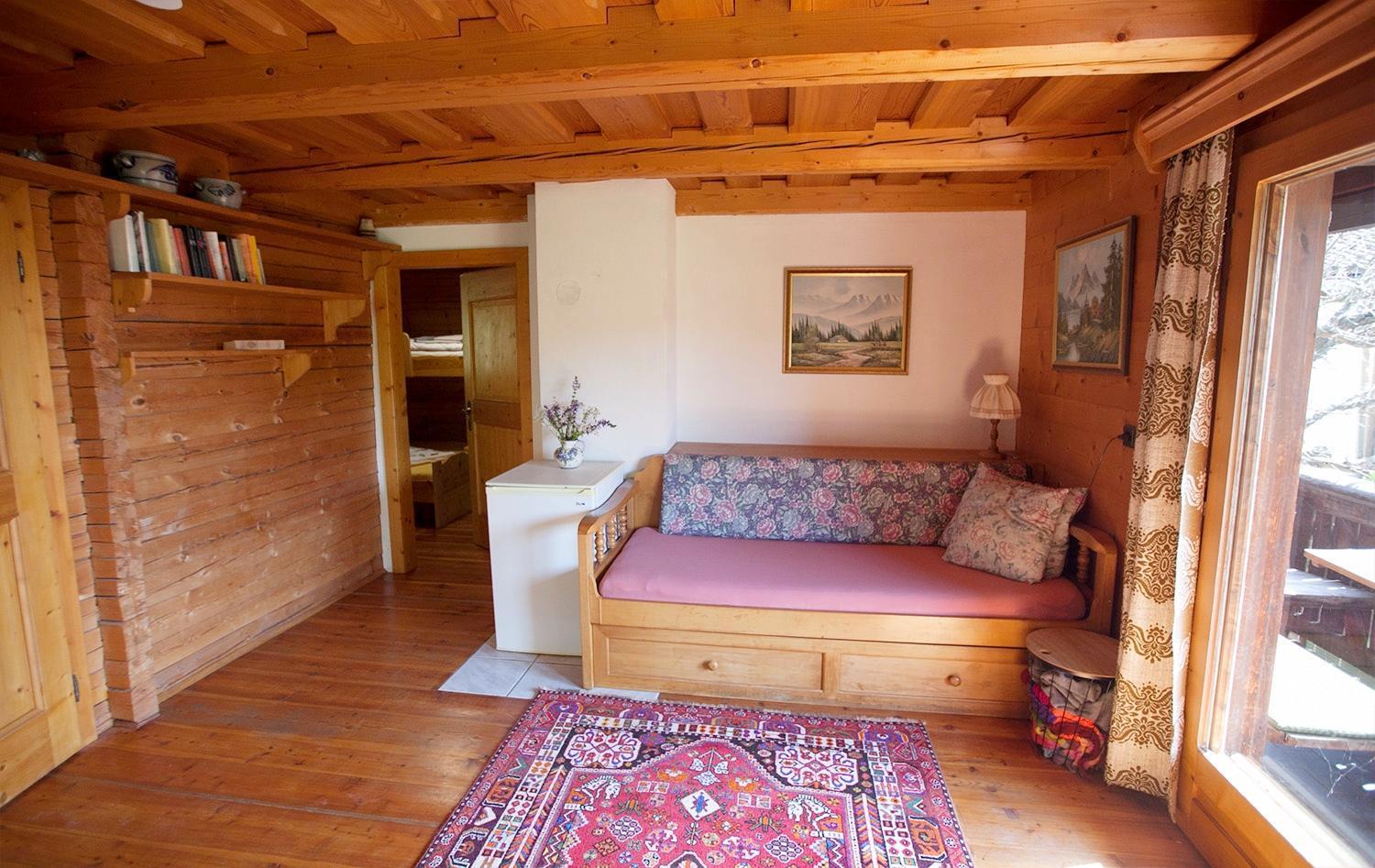 Urlaub Im Blockhaus Villa Diex ภายนอก รูปภาพ