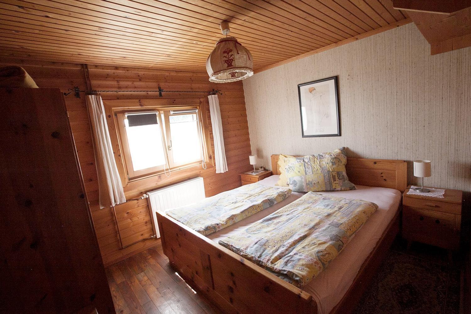 Urlaub Im Blockhaus Villa Diex ภายนอก รูปภาพ