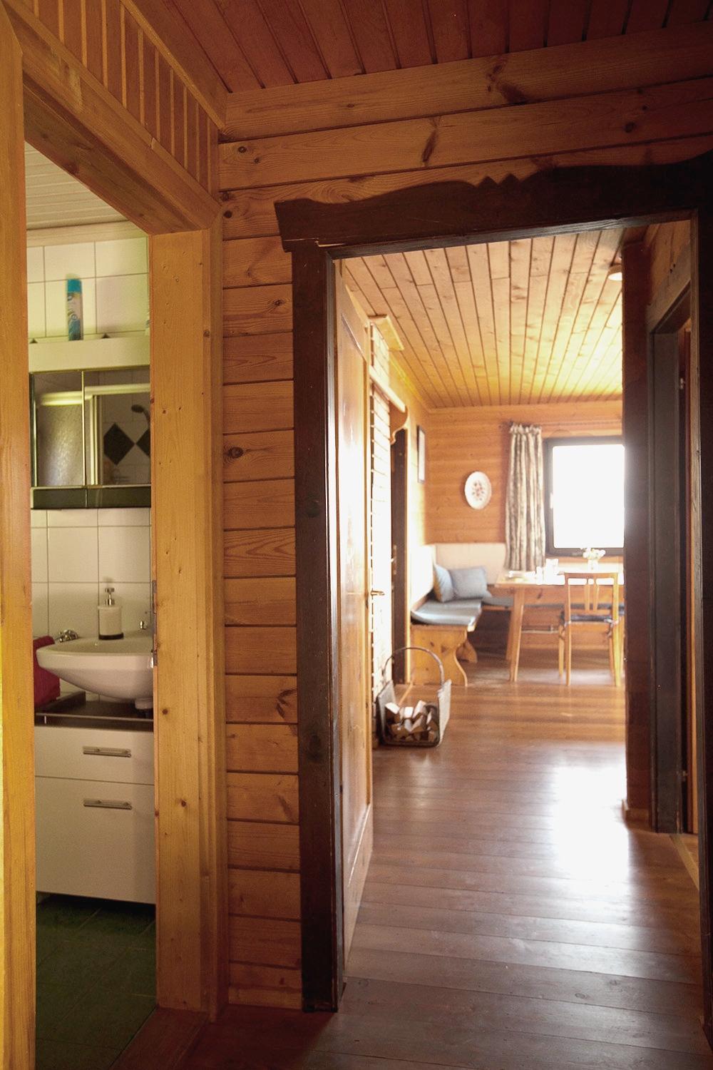 Urlaub Im Blockhaus Villa Diex ภายนอก รูปภาพ
