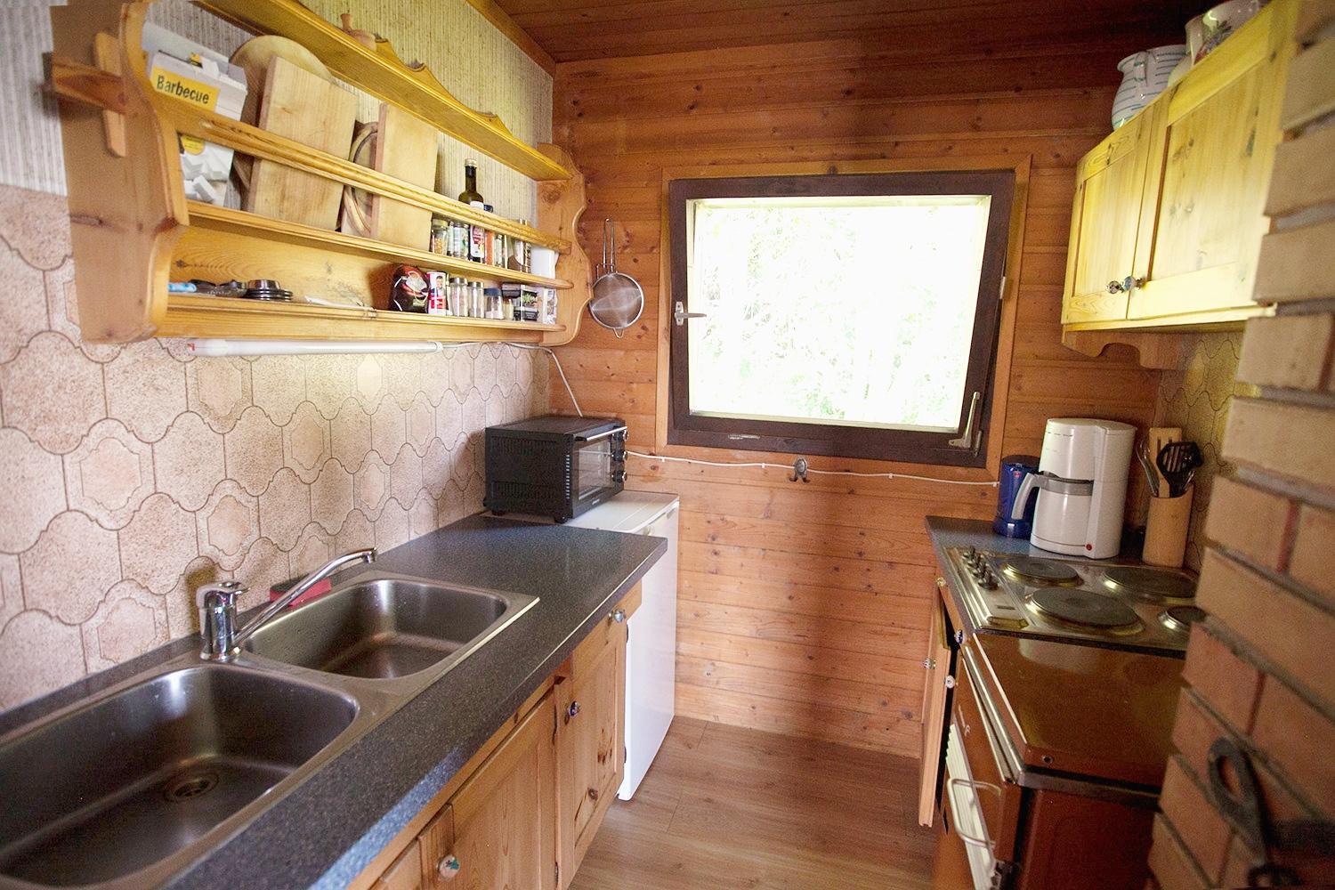 Urlaub Im Blockhaus Villa Diex ภายนอก รูปภาพ