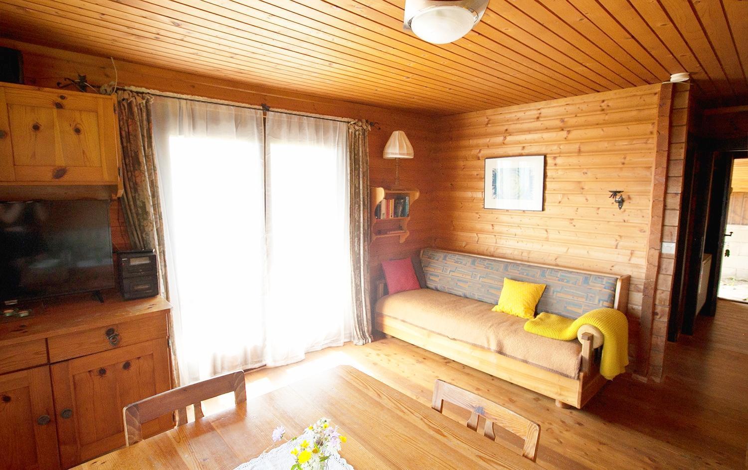 Urlaub Im Blockhaus Villa Diex ภายนอก รูปภาพ