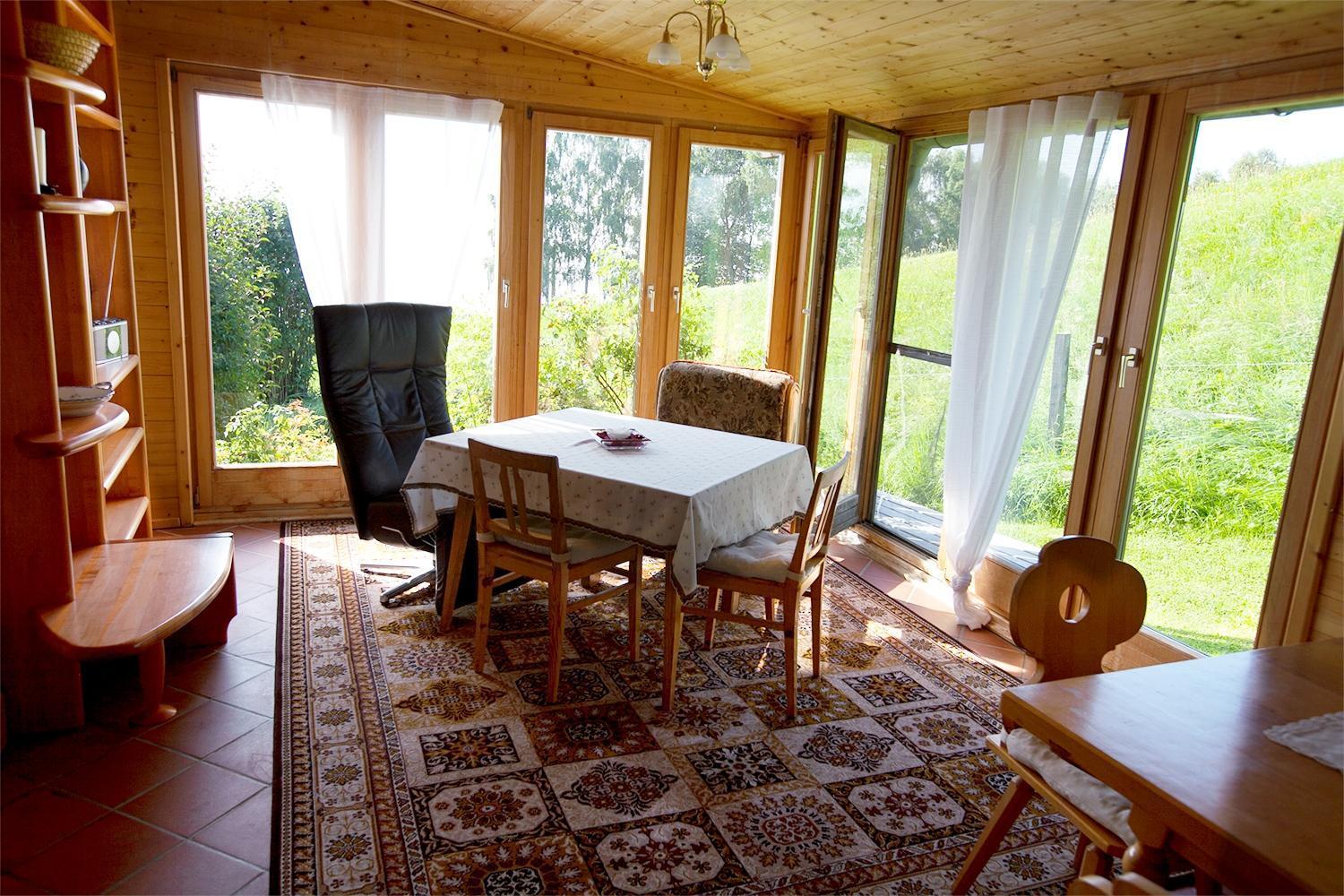 Urlaub Im Blockhaus Villa Diex ภายนอก รูปภาพ