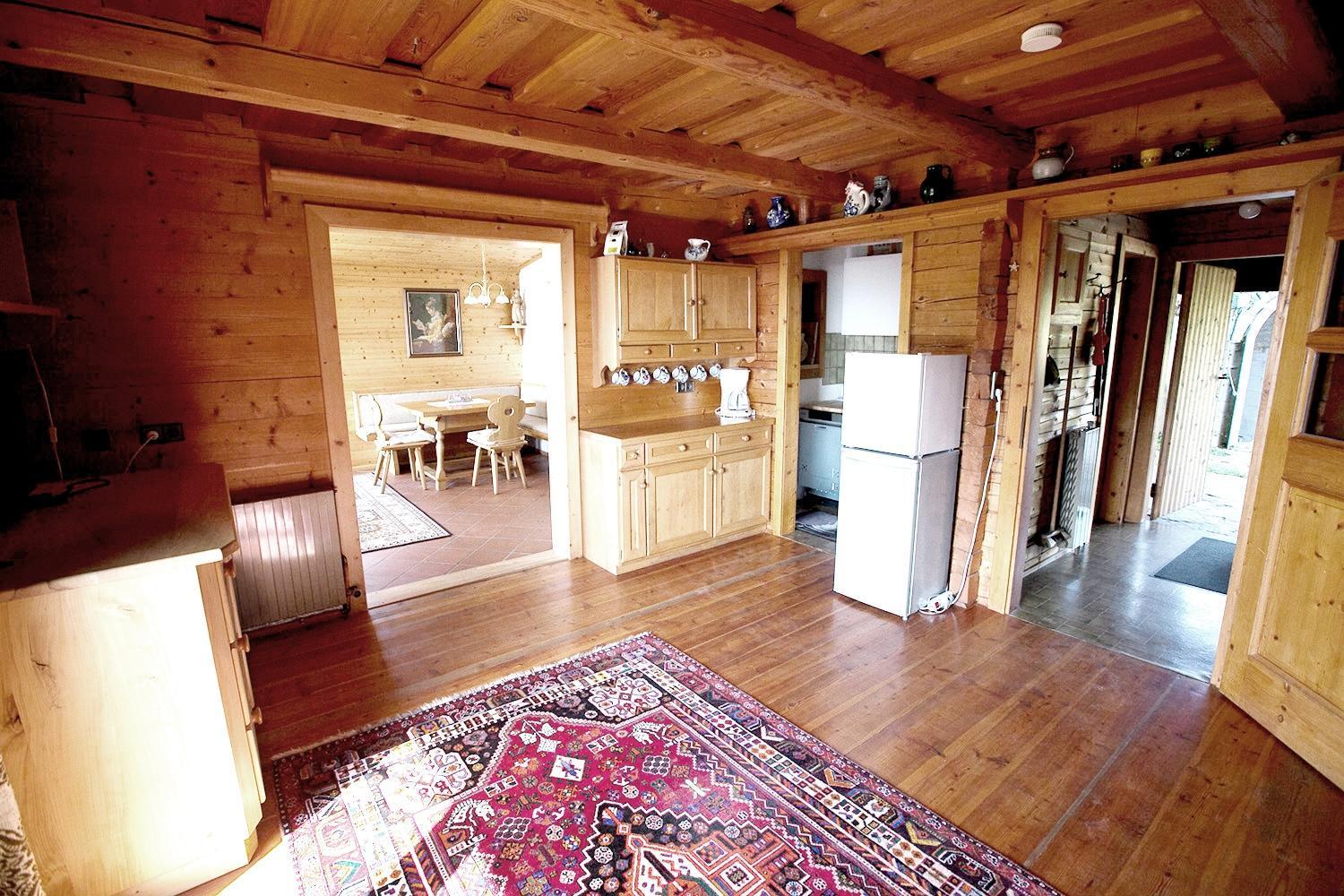 Urlaub Im Blockhaus Villa Diex ภายนอก รูปภาพ