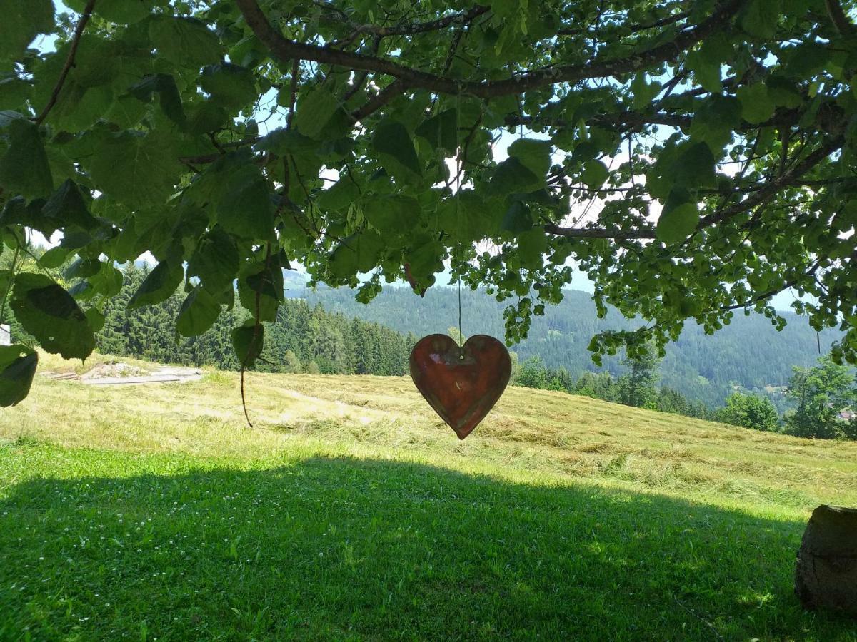 Urlaub Im Blockhaus Villa Diex ภายนอก รูปภาพ