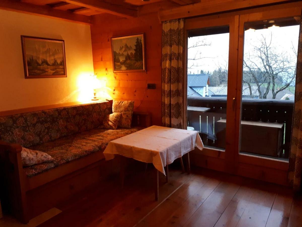 Urlaub Im Blockhaus Villa Diex ภายนอก รูปภาพ