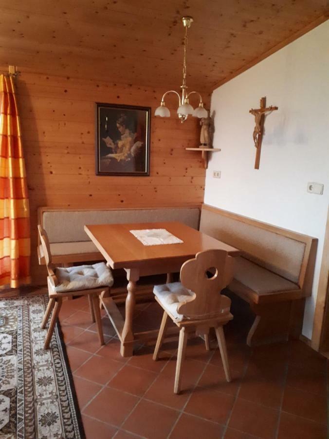Urlaub Im Blockhaus Villa Diex ภายนอก รูปภาพ