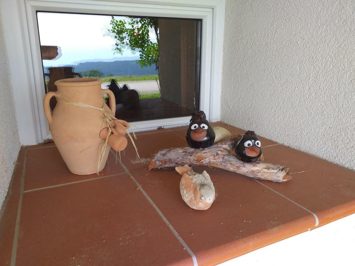 Urlaub Im Blockhaus Villa Diex ภายนอก รูปภาพ