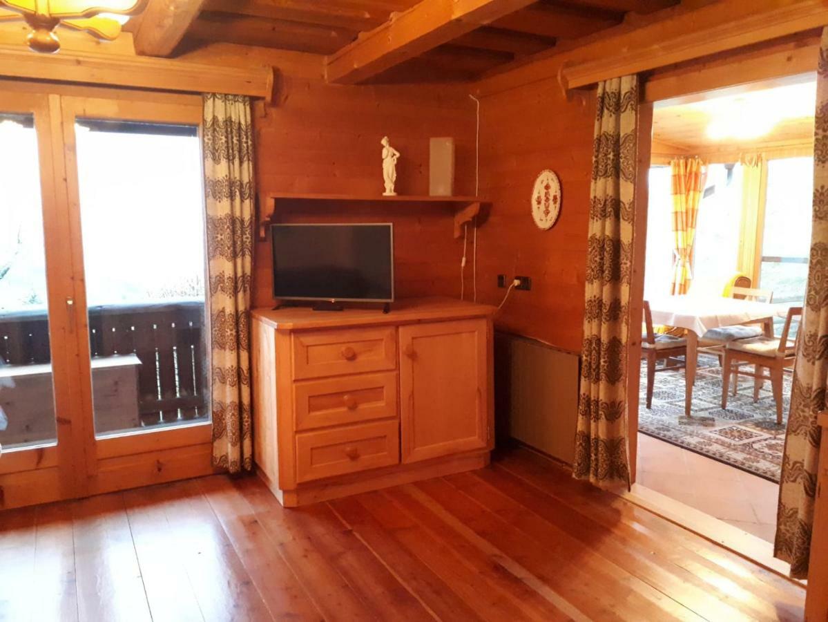 Urlaub Im Blockhaus Villa Diex ภายนอก รูปภาพ